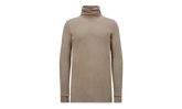 Rick Owens Knitted Surf Tee "Dust" MON37