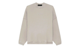 Crewneck "Silver Cloud" 192BT232042F