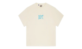 Gym Logo Tee "Cream" GD012