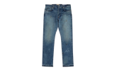 Denim Jeans "Indigo" GD057