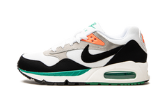 AIR MAX CORRELATE WMNS"New Green" 511417 136