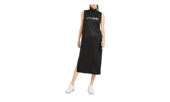 Air Max Sportswear Dress WMNS"Black" CZ8282 010