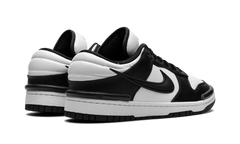 DUNK LO TIST WMNS"Panda" DZ2794 001