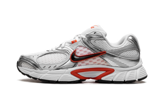 V5 RNR WMNS"White Picante Red Vast Grey Black" HQ7901 100