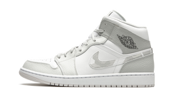 1 Mid "White Camo" DC9035 100