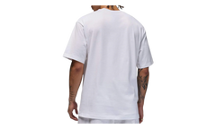 MJ NC Xray JM Short Sleeve Crew "Black / White" HQ8976 100