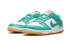 DUNK LO MNS WMNS"Teal Zeal" DV2190 100