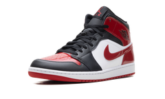 1 Mid SE "Patent Bred Toe" HV4091 006