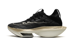 AIR ZOOM ALPHAFLY NEXT% 2 WMNS"Black Gold White" DN3559 003