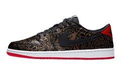 1 Low OG "Laser" IV6750 001