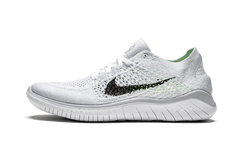 FREE RN FLYKNIT 2018 MNS WMNS 942839 100