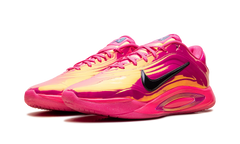A'ja Wilson A'One WMNS"All-Star Warning Label" IB6693 610