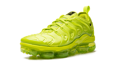 AIR VAPORMAX PLUS MNS WMNS"Tennis Ball" DX1784 300