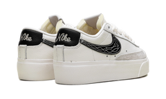Blazer Low Platform WMNS"Needlework" FJ4556 133