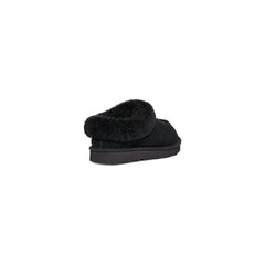 Women's Tazzette Slipper in Black