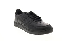 Asics Tiger 1191A163-001 Mens Black Synthetic Lifestyle Sneakers Shoes