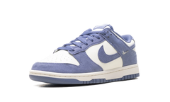 Dunk Low WMNS"World Indigo Mini Swoosh" IB4417 103