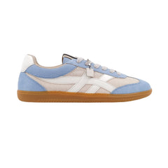 Sasha Lace Up Sneakers