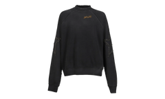 Days Of Thunder Patch Mechanic Jacket "Black Multi" SS25JKT003 BLK