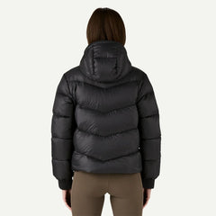Women's Sindit Hoody Jacket