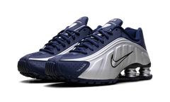 Shox R4 WMNS"Blue Void" AR3565 400