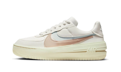 Air Force 1 Platform Wmns"Sail" DJ9946 104