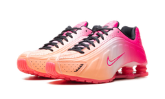 Shox R4 AB WMNS"Pink" IH2343 600
