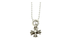 CH Plus Charm & Ball Chain "Silver" CHRM0733