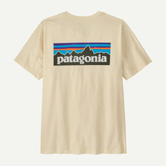 Men's P-6 Logo T-Shirt