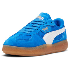 Palermo Moda Vintage Lace Up Sneakers