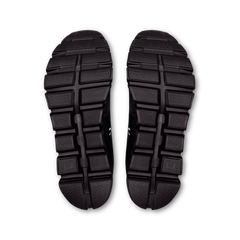Men's Cloud 6 Wide in Black/Black