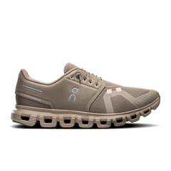 Women's Cloud 6 in Cinder/Fog