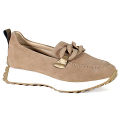 Kind Words Slip On Sneakers