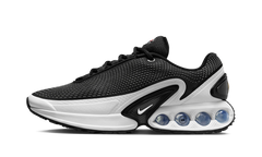 Air Max Dn"Black/ White" FJ3145 002