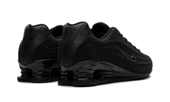 Shox Z WMNS"Black" HQ7540 003