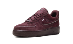 Air Force 1 Low'07 WMNS"Burgundy Crush" HV4406 600