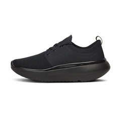 Women's OOMY Stride Shoe in Black