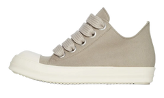 Concordians Jumbo Lace Ramones Sneaker Low Canvas "Dirty Pearl Milk" DU02E7819 DOW2 8811