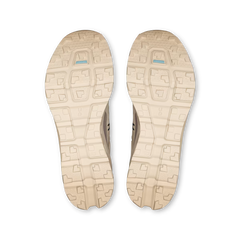On Running Cloudvista 2 Cream Desert (Women's)
