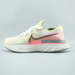 REACT INFINITY RUN 1