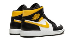 1 Mid "White / Pollen / Black" 554724 177