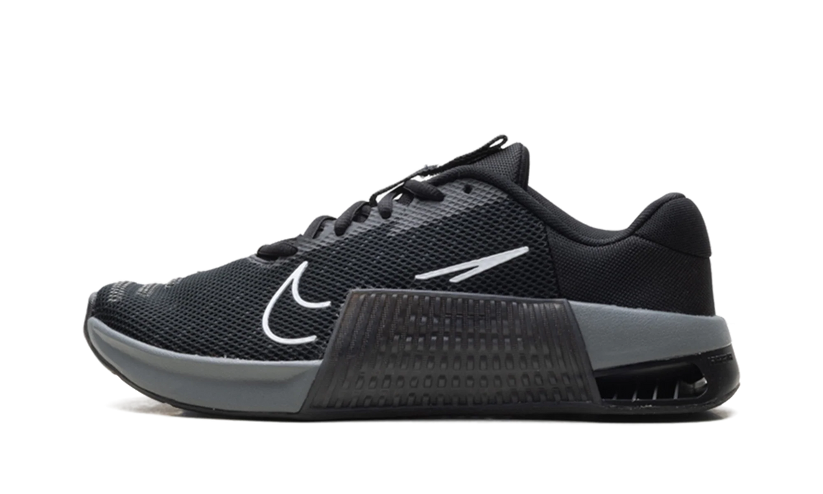Metcon 9 WMNS"Black Smoke Grey" DZ2537 001