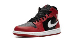1 Mid (2024) "Gym Red Black White" DQ8426 061