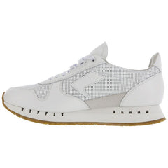 Women's 7eventy6ix-X 76 Sneaker in Blanc