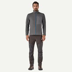 Men's R2® TechFace Fleece Jacket