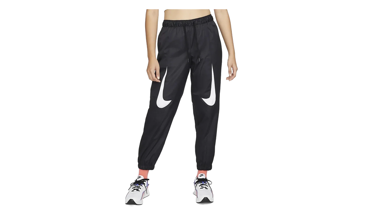 Sportswear Air Max Trousers WMNS"Black/ White" DM6086 010
