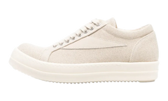 Vintage Low "Natural Milk" DS01F4803HCVSLV 2111