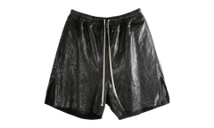 Boxers Shorts "Black" RU01F2397 LBE 09