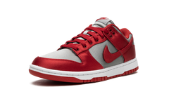DUNK LOW WMNS"UNLV Satin" DX5931 001
