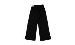 Phoenix Fleece Wide-Leg Sweatpants"Black" IH1011 010